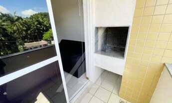 Imagem: Blumenau - Apartamento Padrão - Itoupava