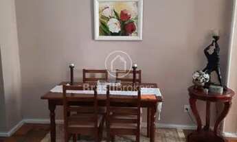 Imagem 5: Rio de Janeiro - Apartamento Padrão - Tijuca