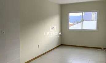 Imagem 3: Apartamento para locação, de 01 dormitório com box garagem! Leticia Imóveis