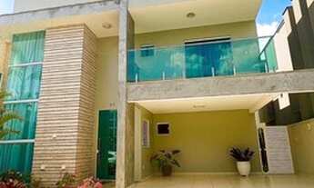 Imagem: Dúplex luxuoso no Condomínio Reserva Bangalay