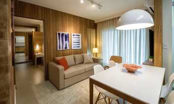 Imagem 6: Centro Apartamento com 1 dormitório