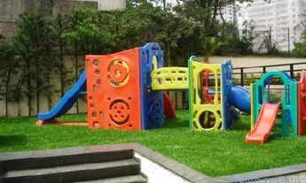 Imagem 5: APARTAMENTO - MORUMBI - SP