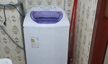 Imagem 4: Kit/Studio Reformado e Mobiliado- Jardim Guilhermina - Praia Grande