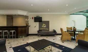 Imagem 7: Flat disponível no Paraíso