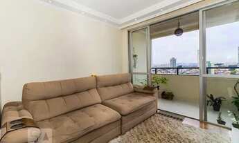 Imagem 2: Apartamento para Aluguel - Vila Maria , 3 Quartos, 76 m2