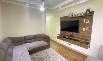 Imagem 6: APARTAMENTO À VENDA COM 61M², DOIS DORMITÓRIOS SENDO UMA SUÍTE PIRACICABA