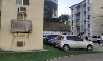 Imagem 3: Apartamento com 3 quartos e móveis planejados em Cordovil