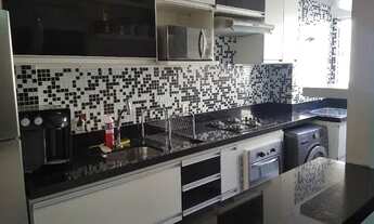 Imagem: Apartamento 2 Quartos Mobiliado Top Life