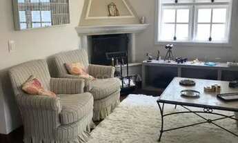 Imagem 7: Casa à venda no bairro Alphaville - Santana de Parnaíba/SP