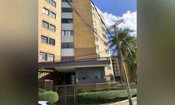 Imagem 9: Apartamento no Rio Vermelho, Morro do Conselho em 120m² com 1 vaga de garagem