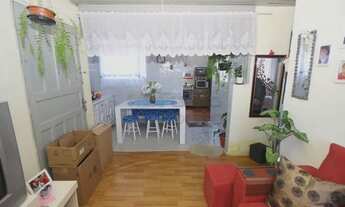 Imagem 2: Apartamento Fora de Condomínio em Pelotas