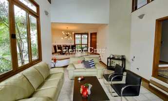 Imagem 2: Casa à venda em Mata da Praia com 364 m², 3 quartos, 1 suíte e 2 vagas de garagem