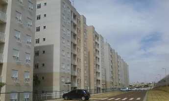 Imagem: Apartamento Padrão em São José do Rio