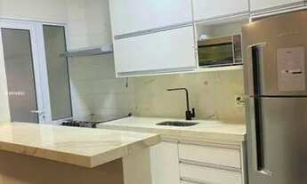 Imagem 2: Apartamento para Locação em São Paulo, Jardim Leonor, 2 dormitórios, 1 suíte, 1 banheiro