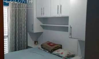 Imagem 4: Santo André - Apartamento Padrão - Vila América