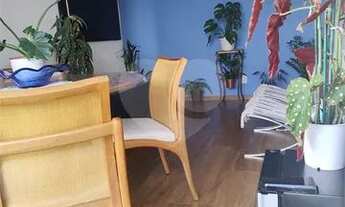 Imagem 3: São Paulo - Apartamento Padrão - PEDREIRA