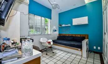 Imagem 7: Casa de Vila à venda, 3 quartos, 1 vaga, Humaitá - RIO DE JANEIRO/RJ