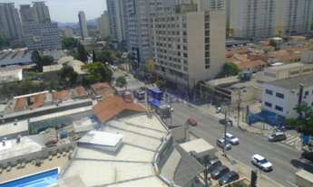 Imagem 2: São Paulo - Apartamento Padrão - Vila Leopoldina