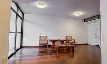 Imagem 5: Apto para aluguel ou venda tem 100 metros quadrados com 2 quartos em Vila Olímpia - São Pa