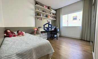 Imagem 2: Casa Gran Park 3 quartos 6 vagas