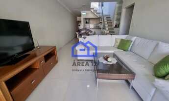 Imagem 2: CARAGUATATUBA - Apartamento Padrão - Martim de Sá