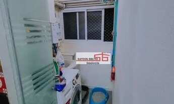 Imagem 6: Lindo apartamento mobiliado no Tucuruvi