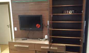 Imagem 3: Ótimo apartamento para locação no Vila da Serra