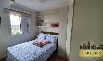 Imagem 7: Apartamento - Condomínio Residencial Platinum