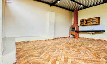 Imagem 6: Sobrado 3 suítes com armários em madeira