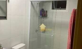 Imagem 5: Apartamento com 2 dormitórios para alugar, 88 m² por R$ 5.925,00/mês - Ribeirão do Lipa