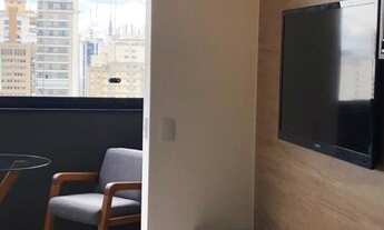 Imagem 5: SÃO PAULO - Flat Padrão - PINHEIROS