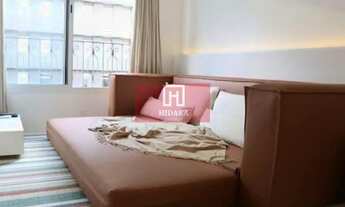 Imagem 2: Apartamento à venda no bairro Bela Vista - São Paulo/SP, Zona Central