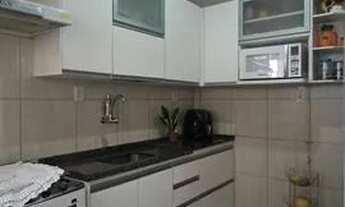 Imagem 7: Casa Duplex Condomínio Sarzedo