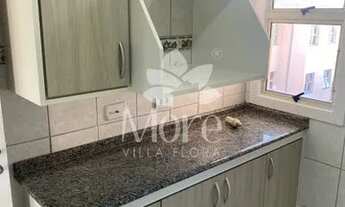 Imagem 6: LOCAÇÃO de Apartamento Modelo Beatriz com 3 Quartos, Sendo 1 Suíte, Rico em Planejados, em