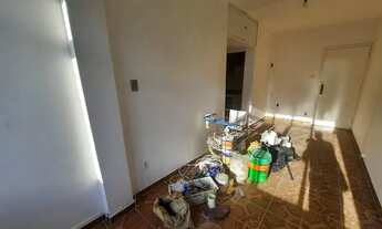 Imagem 4: Apartamento para aluguel com 35 metros quadrados com 1 quarto em Ocian - Praia Grande - SP