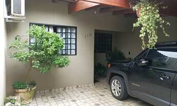 Imagem 7: Casa com 2 quartos e 3 Banheiros