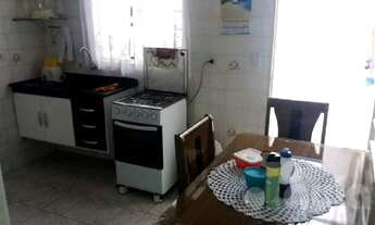 Imagem 4: SOBRADO à venda, 2 quartos, 1 vaga, VILA JOAO RAMALHO - Santo André/SP