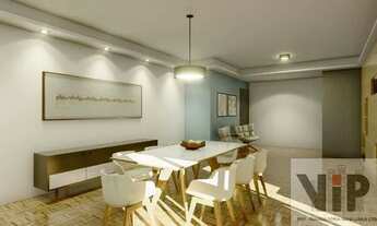 Imagem 4: APARTAMENTO DE 3 DORMITÓRIOS NA REGIÃO DE HIGIENÓPOLIS