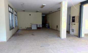 Imagem 5: PREDIO COMERCIAL para aluguel, CASA BRANCA - Santo André/SP