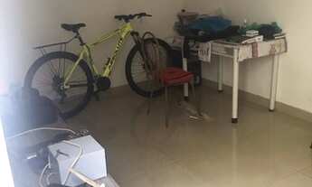 Imagem 3: Apartamento à venda 2 quartos 1 vaga Vila Vieira (Vila Xavier) Araraquara