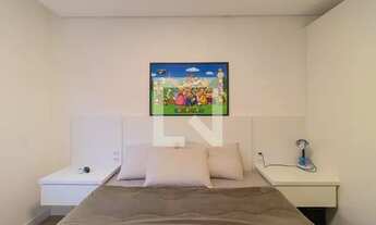 Imagem 6: Apartamento para Aluguel - Jardim Botânico, 1 Quarto, 59 m2