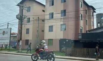 Imagem: Vendo apartamento no Guamá