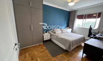 Imagem 7: Apartamento para venda no Jardim Marajoara com 3 quartos, 1 suíte, 1 vaga, 127m², Rua Sócr