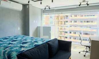 Imagem: Apartamento para Aluguel - Vila Clementino