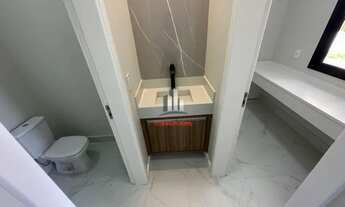 Imagem 3: Casa à venda no bairro Swiss Park - Campinas/SP