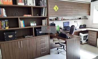 Imagem 6: Casa em Condomínio fechado para venda - Vila Albertina - 365 metros quadrados