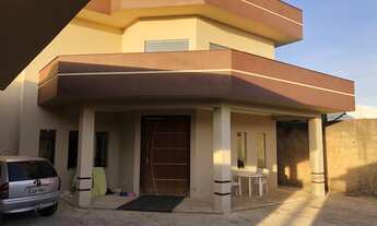 Imagem 2: Casa ponte alta rua do rodobelo