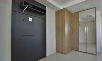 Imagem 6: Aluguel Apartamento duplex CA 8 Ed Premier