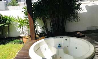 Imagem 2: IMÓVEL ALTO PADRÃO COM HIDRO AQUECIDA