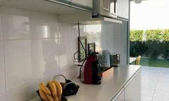 Imagem 6: Sobrado com 3 dormitórios à venda, 186 m² por R$ 1.150.000,00 - Condomínio Villagio Portof